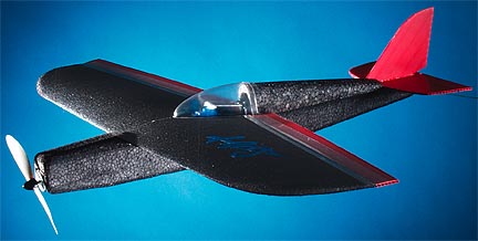 wingo rc plane
